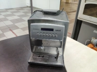 Gaggia Titanium