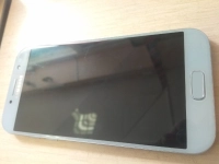 Samsung Sm-a520f/ds
