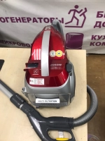 Пылесос