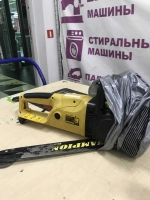 Электропила