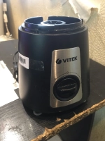 Vitek Vt-3416 bk