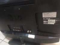 LCD/TFT телевизор 20-24"