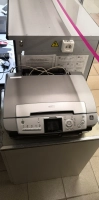 Epson Rx700