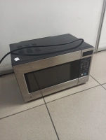 Микроволновая печь