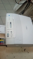 Brother Dcp-195c