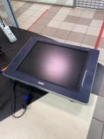 LCD/TFT телевизор 20-24"