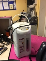 Maxwell Mw-1754 w