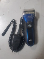 Braun 340s-4