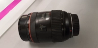 Canon Ultrasonic
