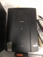 Canon Lide 120