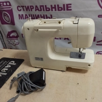 Швейная машина