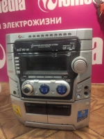 Lg Lm-k5530x