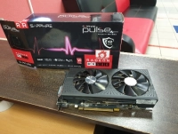 Sapphire Rx580