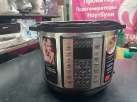 Мультиварка