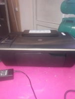 Hp 2520hc