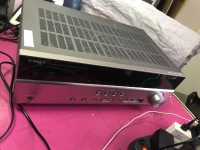 Yamaha Rx-v373