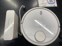 Робот пылесос