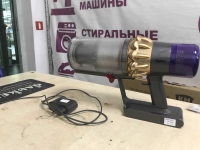 Пылесос