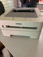 Brother Hl-22