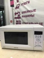 Микроволновая печь