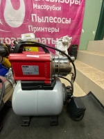 Насосная станция