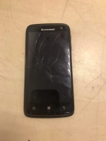 Lenovo S820