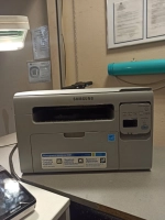 Samsung Scx-3400