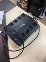 Apc Es 550