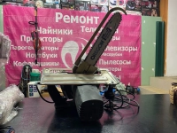 Электропила