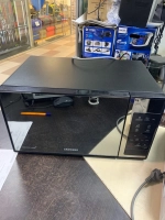 Микроволновая печь