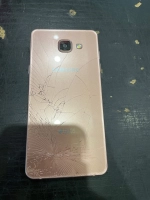 Samsung Sm-a510f