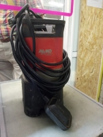 Al-ko Drain 12000