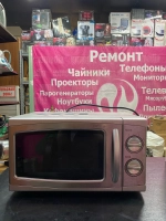 Микроволновая печь