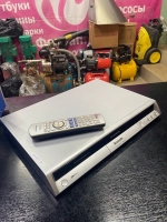 Panasonic Dmr-es15