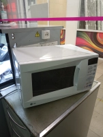 Микроволновая печь