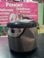 Мультиварка
