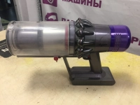 Пылесос