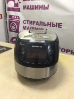 Мультиварка