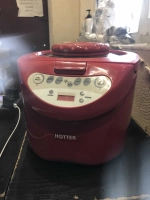 Hotter Hx-200-1