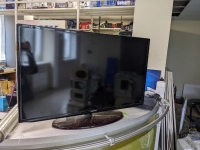 LCD/TFT телевизор 33-40"