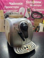 Кофемашина