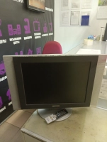 LCD/TFT телевизор 20-24"