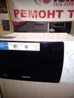 Микроволновая печь