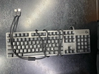 Logitech G413
