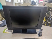 LCD/TFT телевизор 20-24"