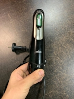 Braun 4196