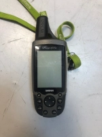 Garmin 60csx