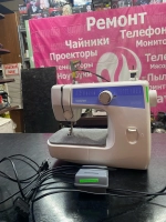 Швейная машина