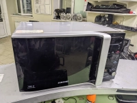 Микроволновая печь