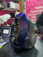 Пылесос